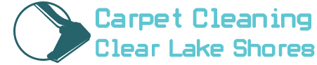 Carpet Cleaning Clear Lake Shores